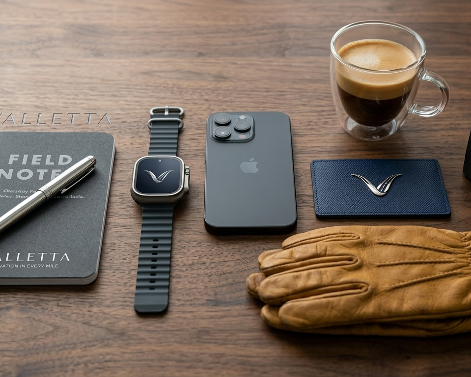 The Forest Studio: Architecting Stillness in a Digital Age