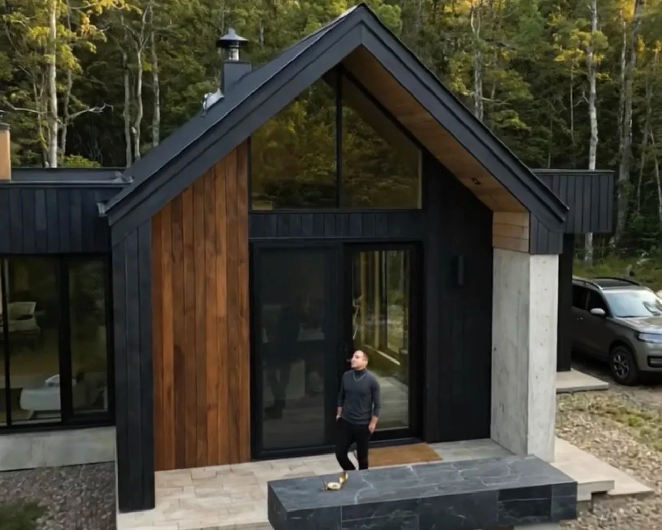 The Master Edit: Architecting the Modern Analog 