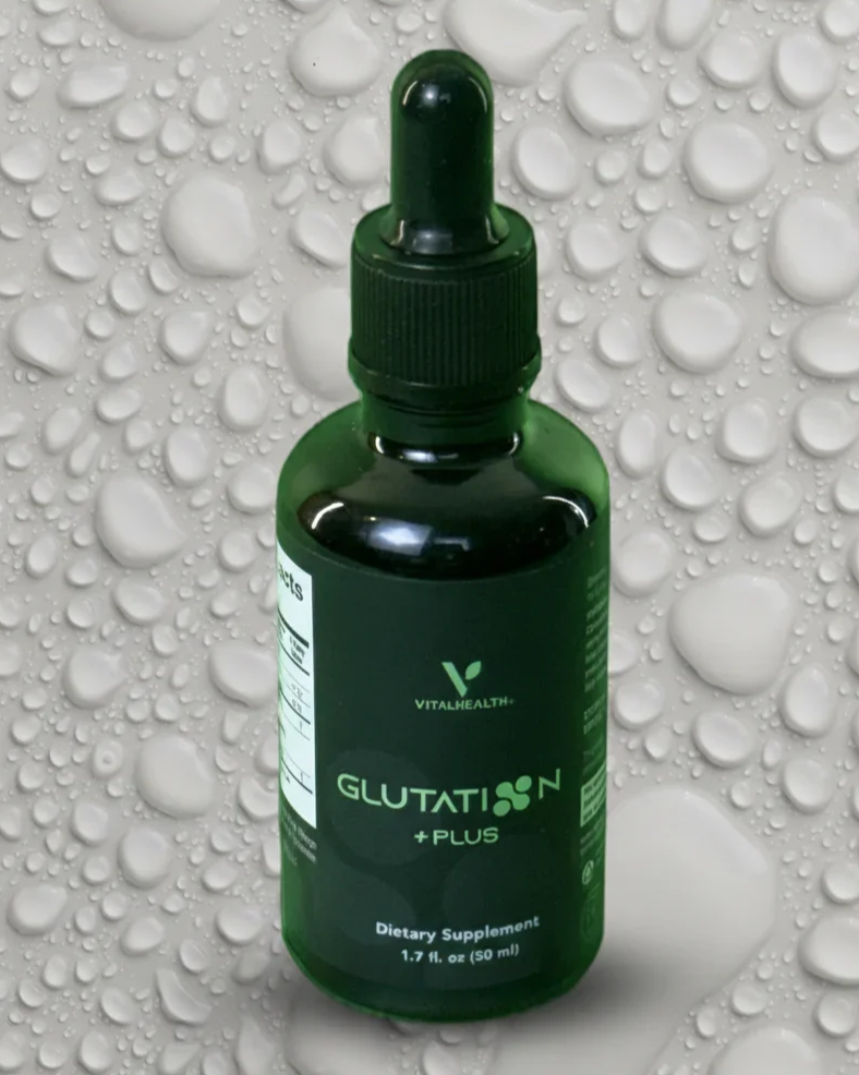 V-GLUTATION PLUS
