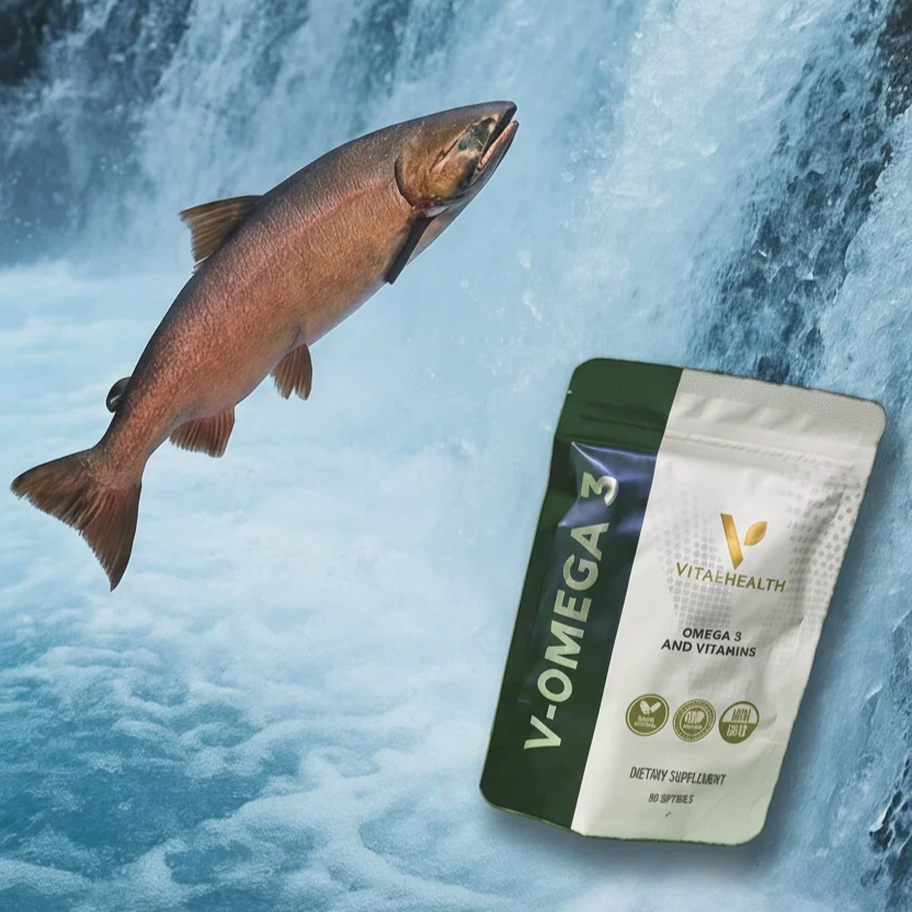V-OMEGA 3
