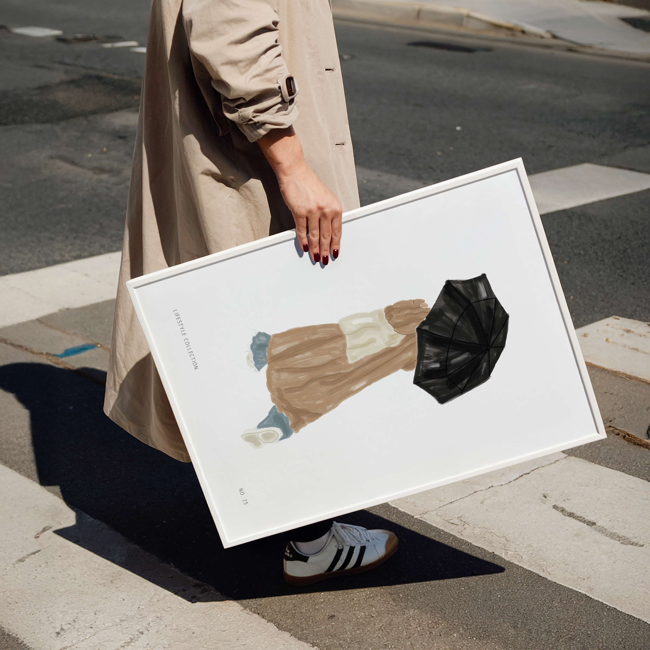 Lifestyle Collection No. 25