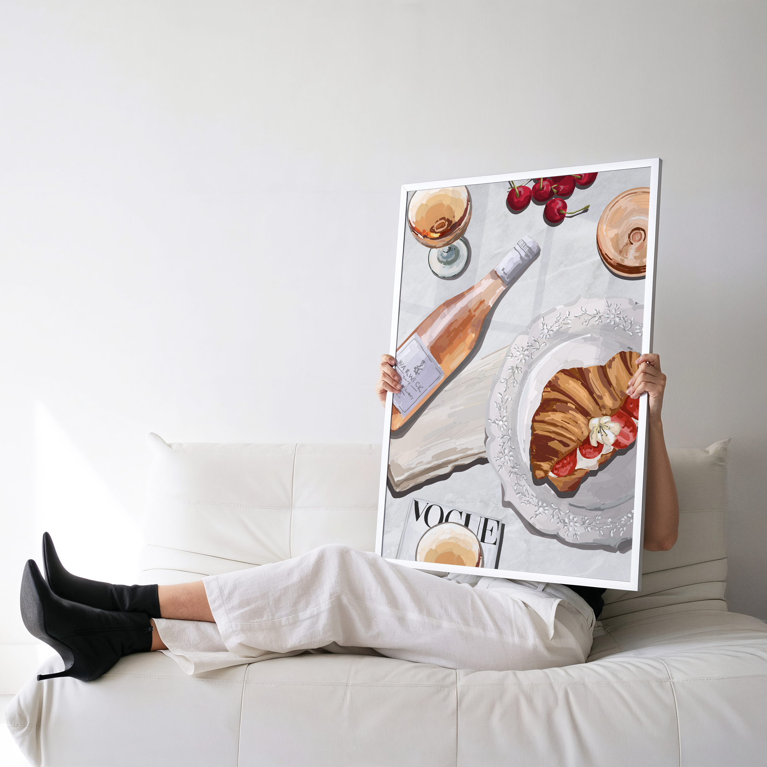 Chef's Table Collection No. 12