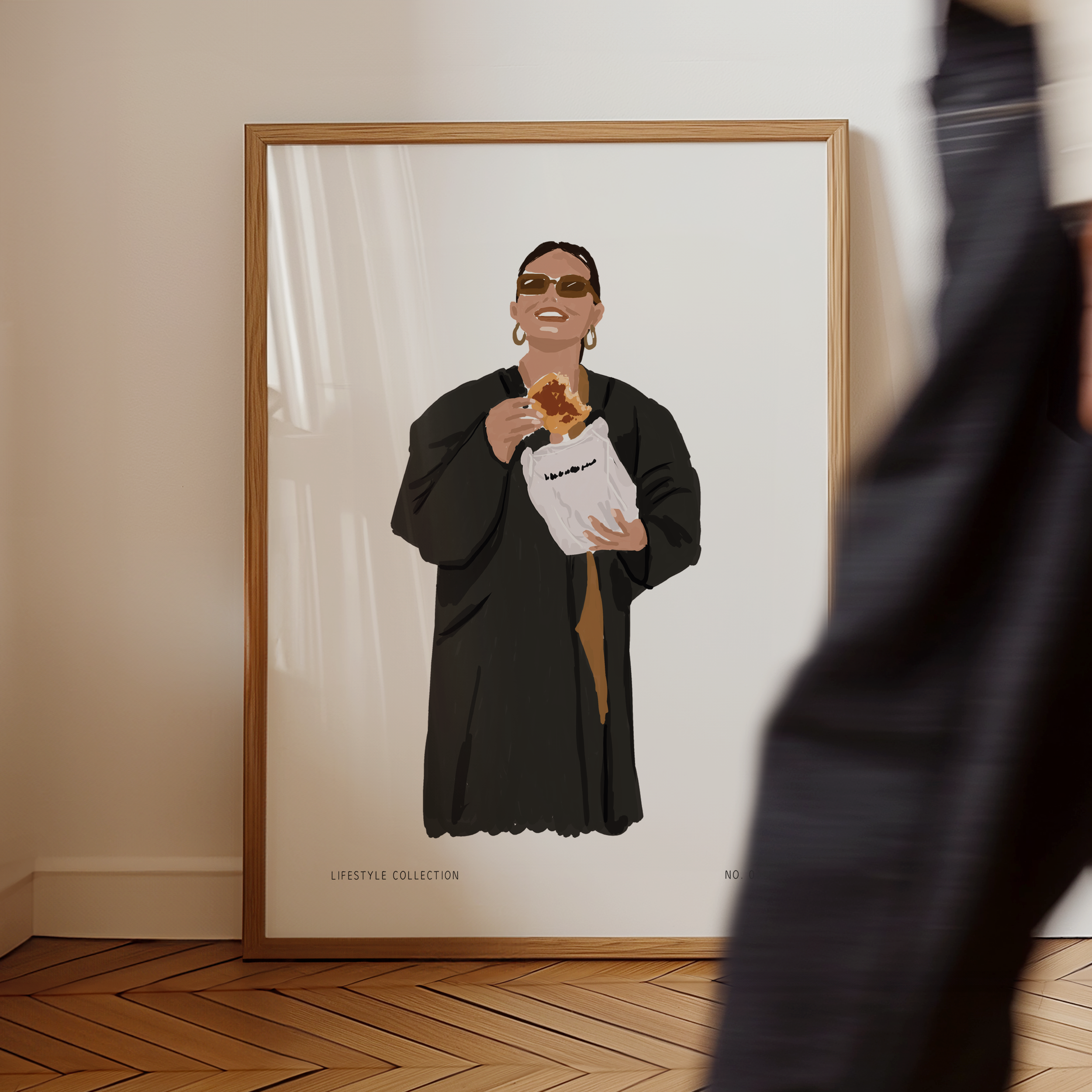 Lifestyle Collection No. 03