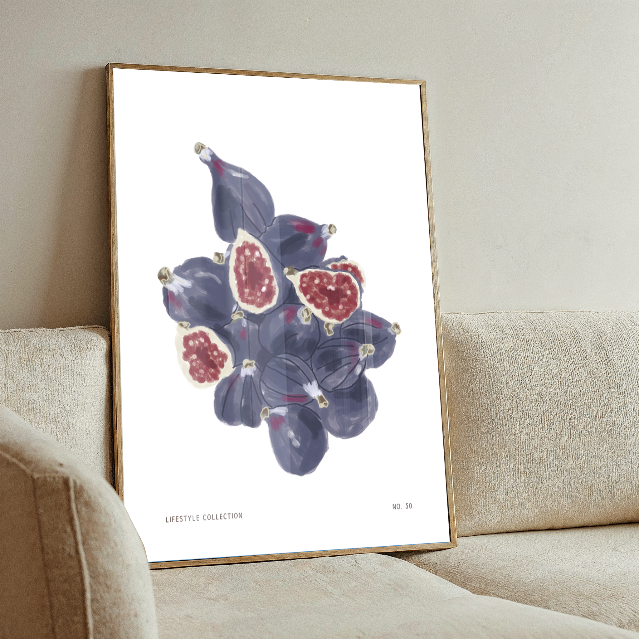 Lifestyle Collection No. 50