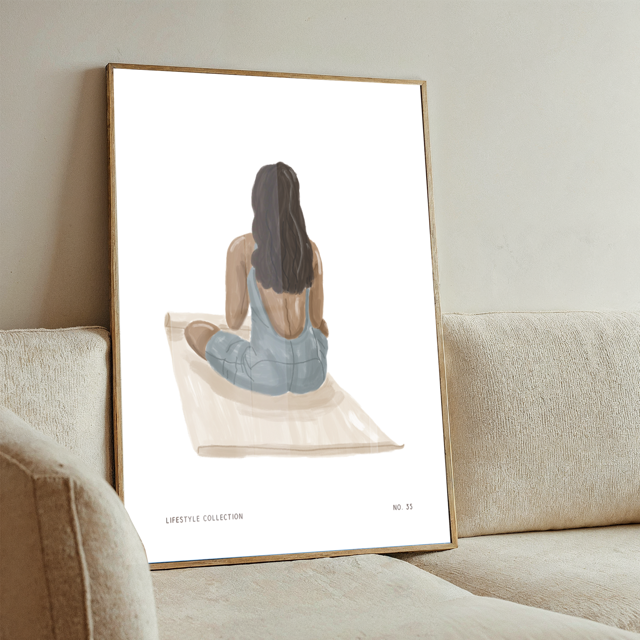 Lifestyle Collection No. 35