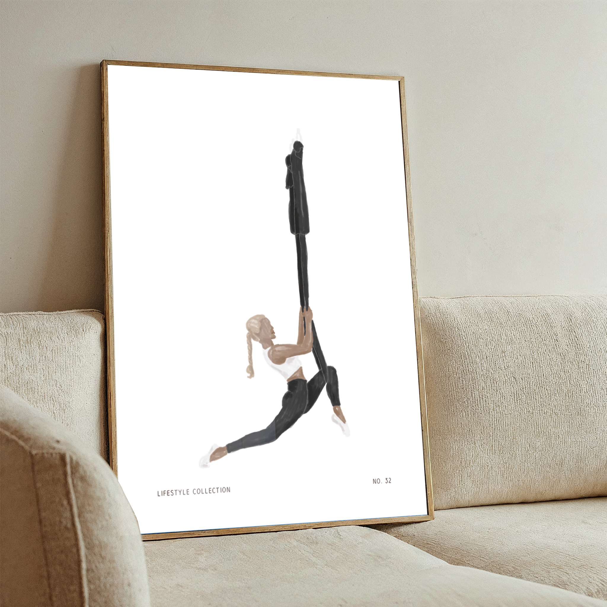 Lifestyle Collection No. 32