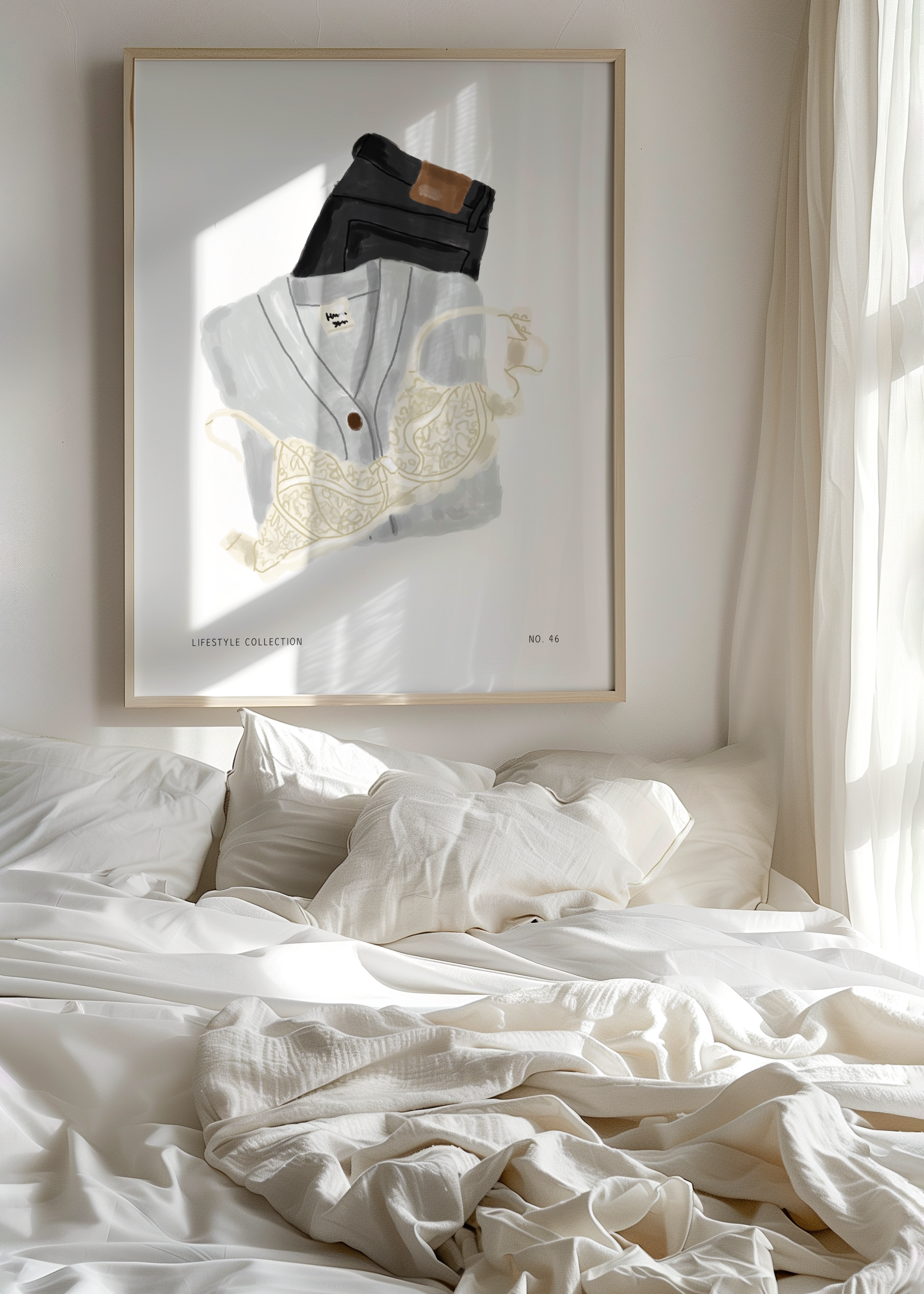 Lifestyle Collection No. 46