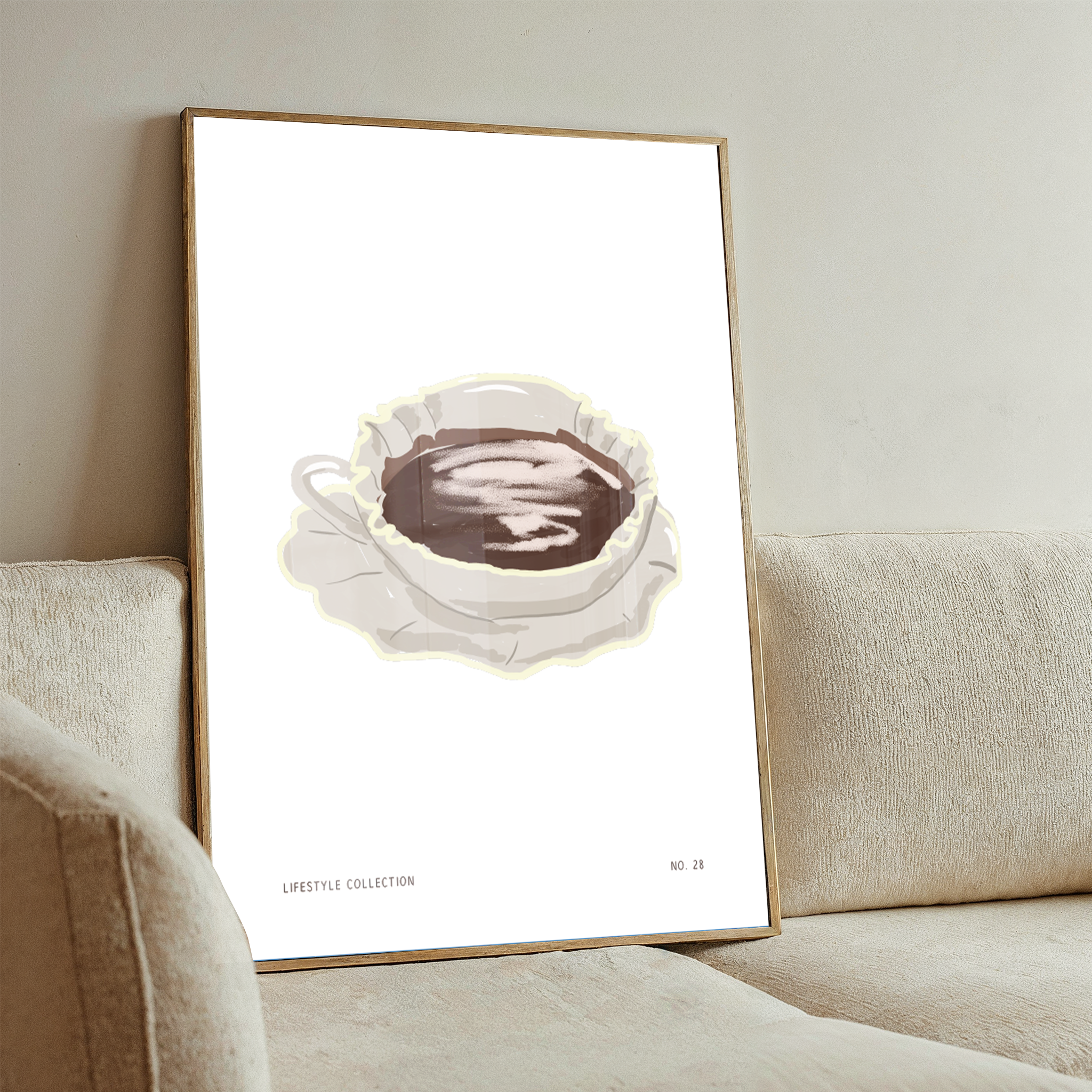 Lifestyle Collection No. 28