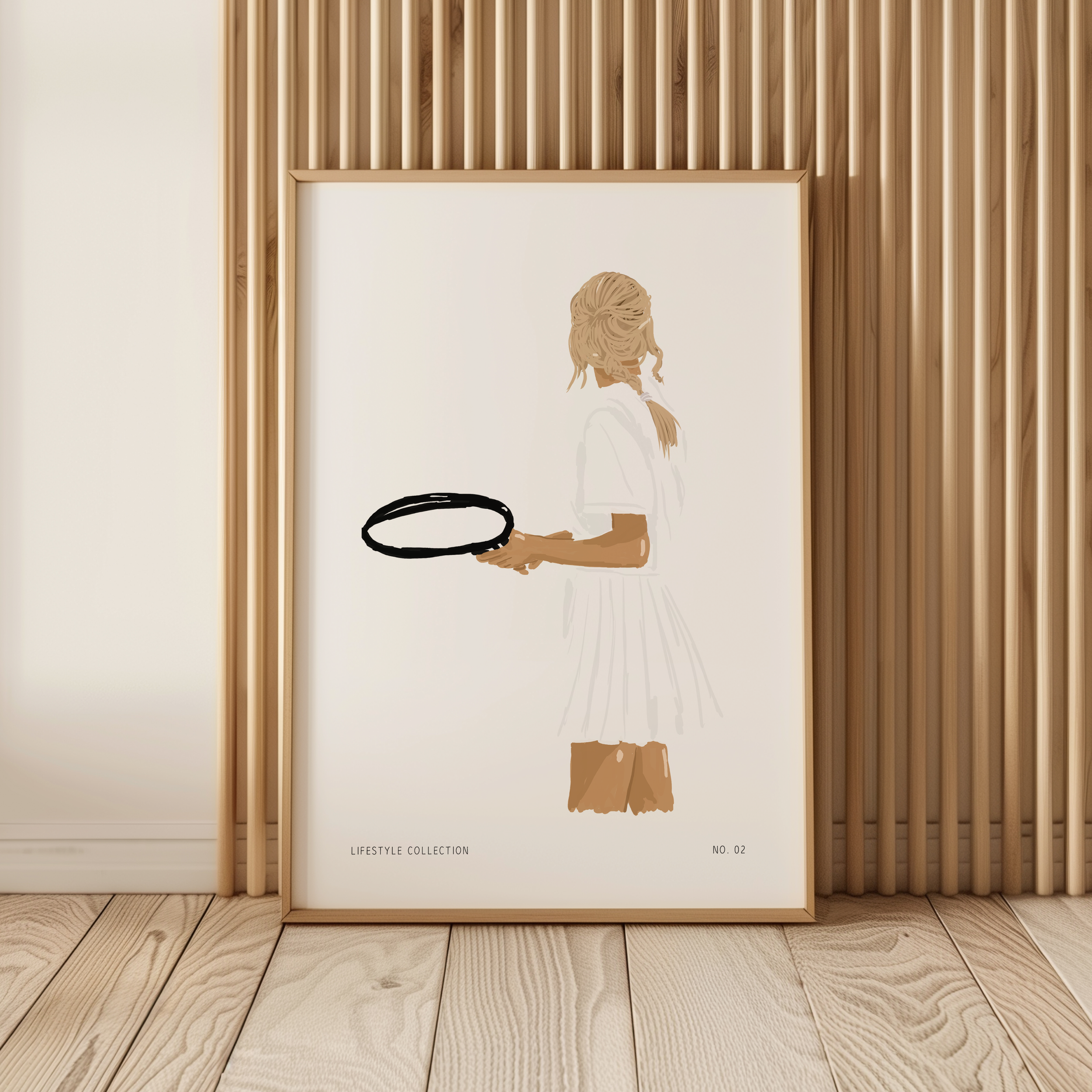 Lifestyle Collection No. 02