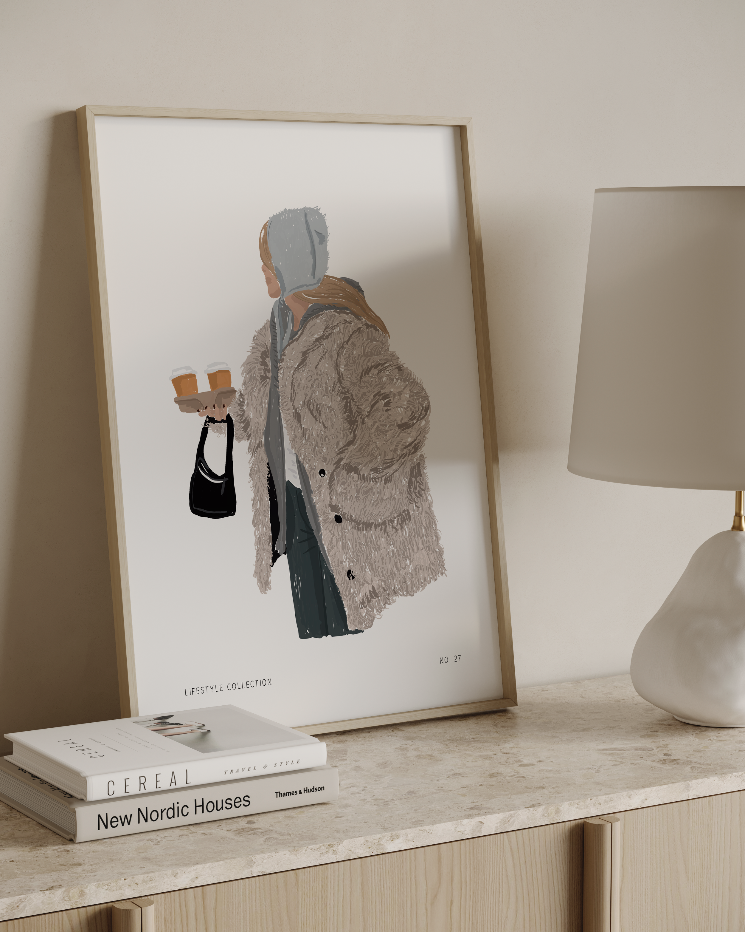 Lifestyle Collection No. 27