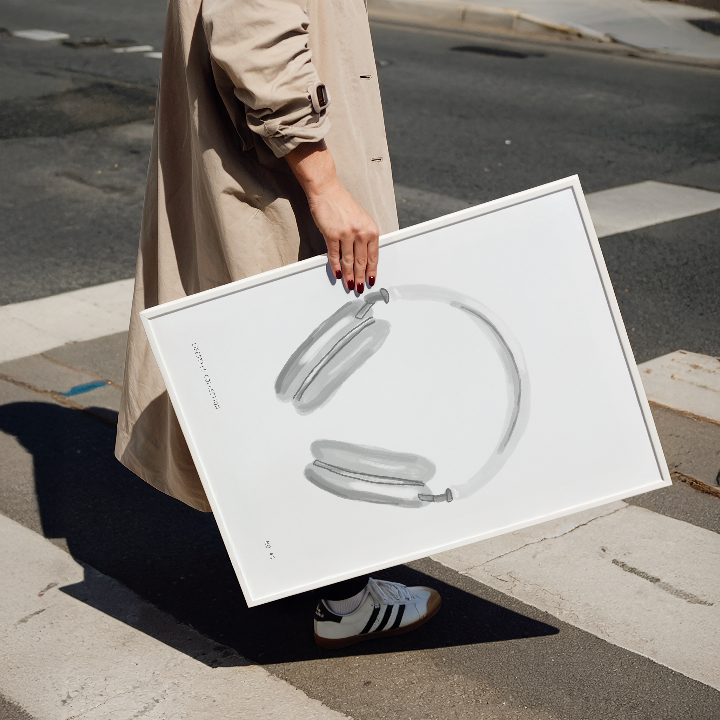 Lifestyle Collection No. 45