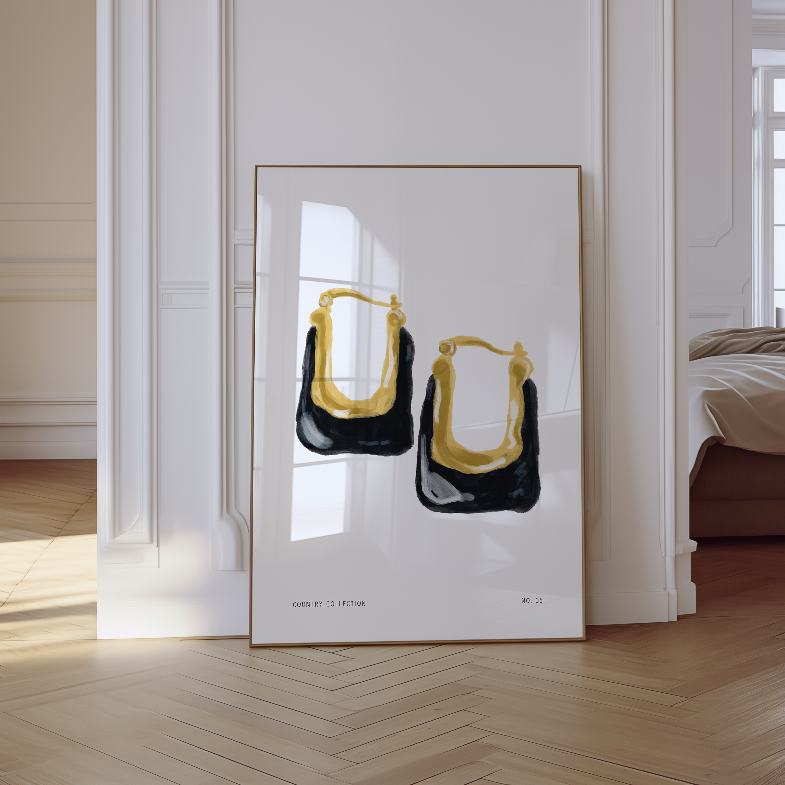 Country Collection No. 05