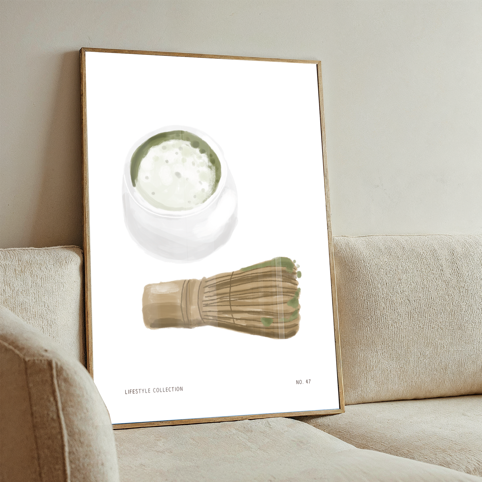 Lifestyle Collection No. 47