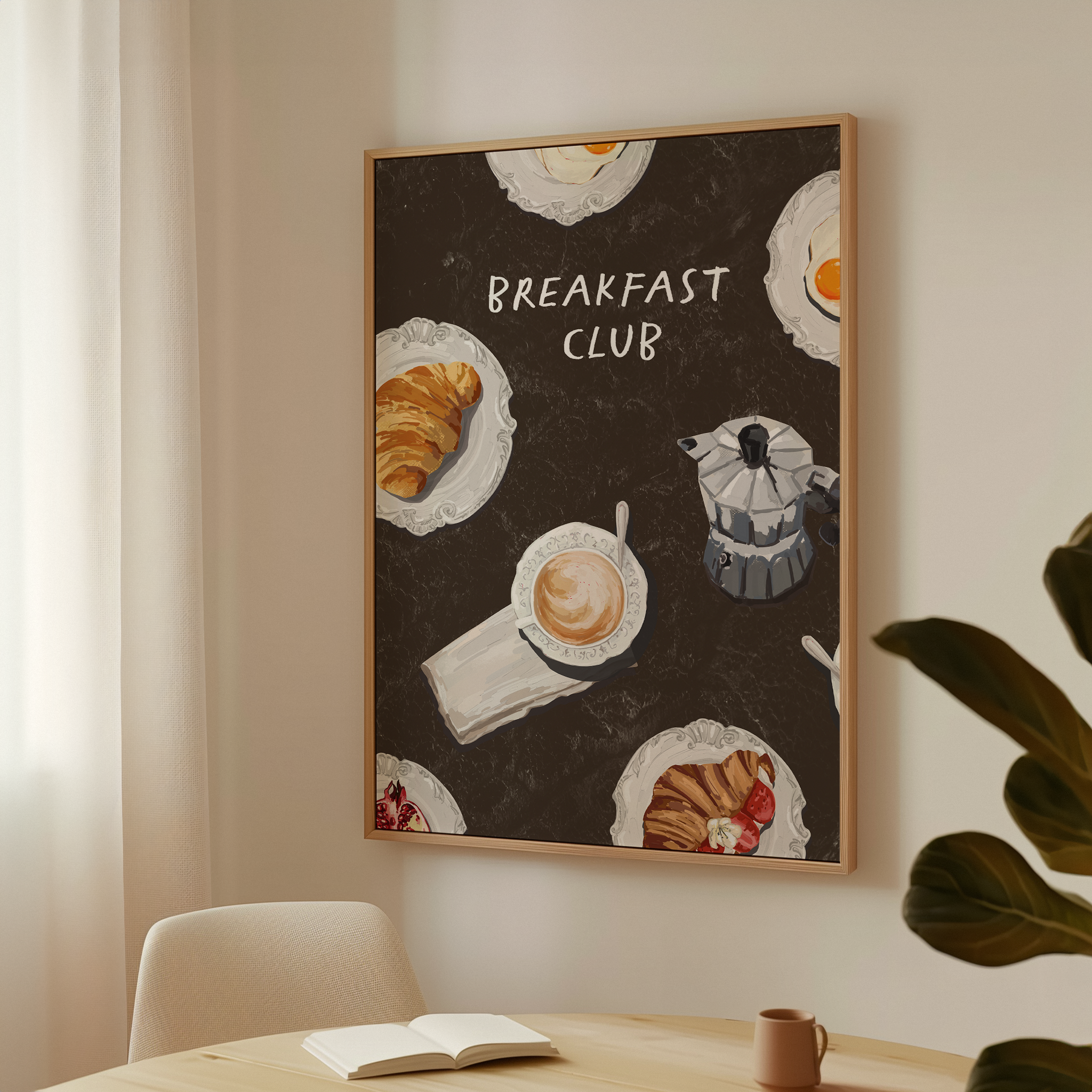 Chef's Table Collection No. 14