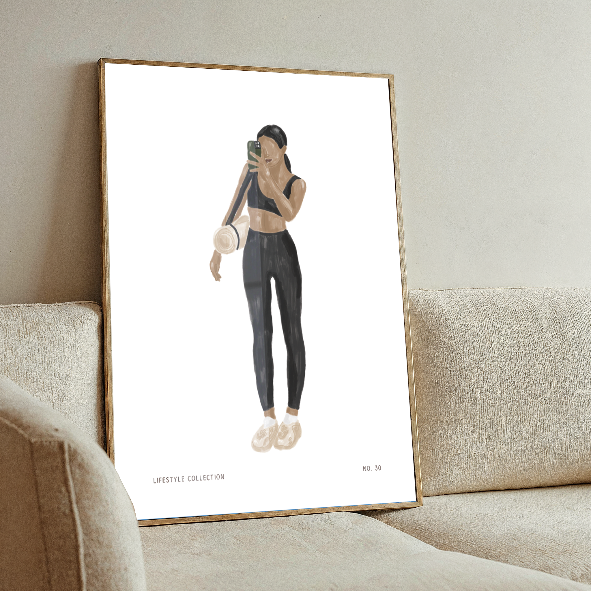 Lifestyle Collection No. 30