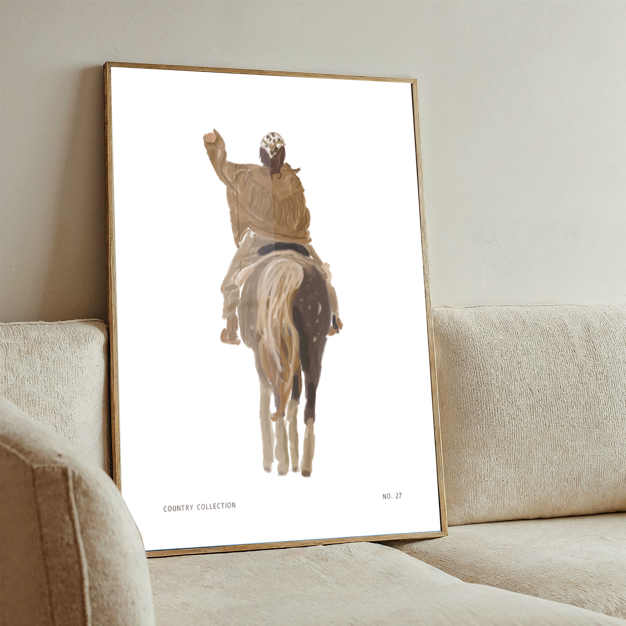 Country Collection No. 27