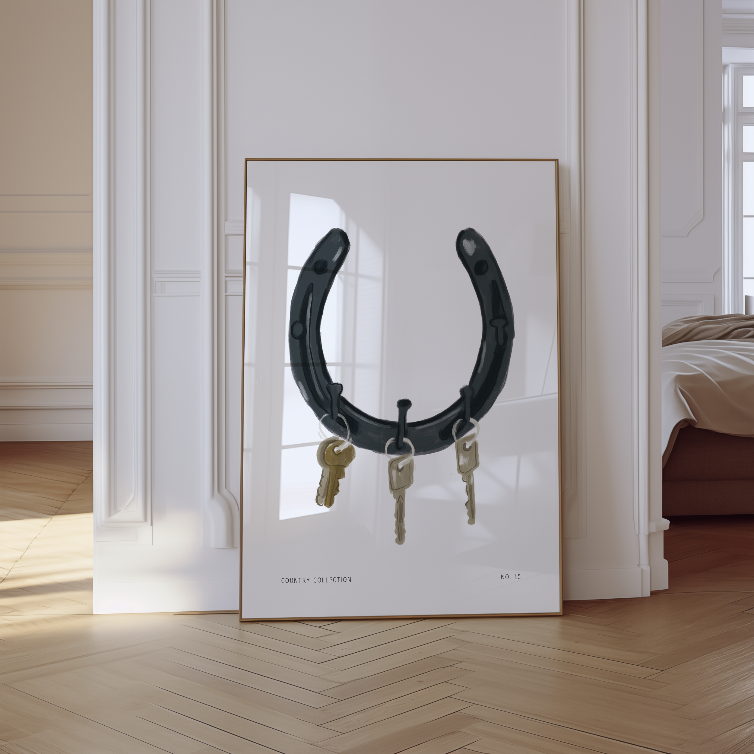 Country Collection No. 15