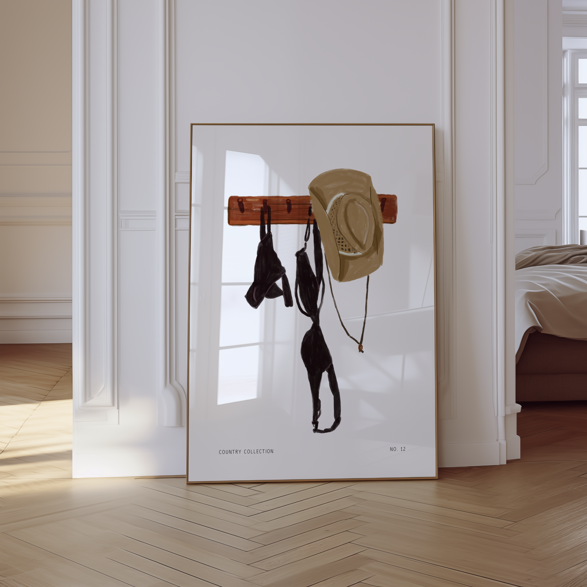 Country Collection No. 12