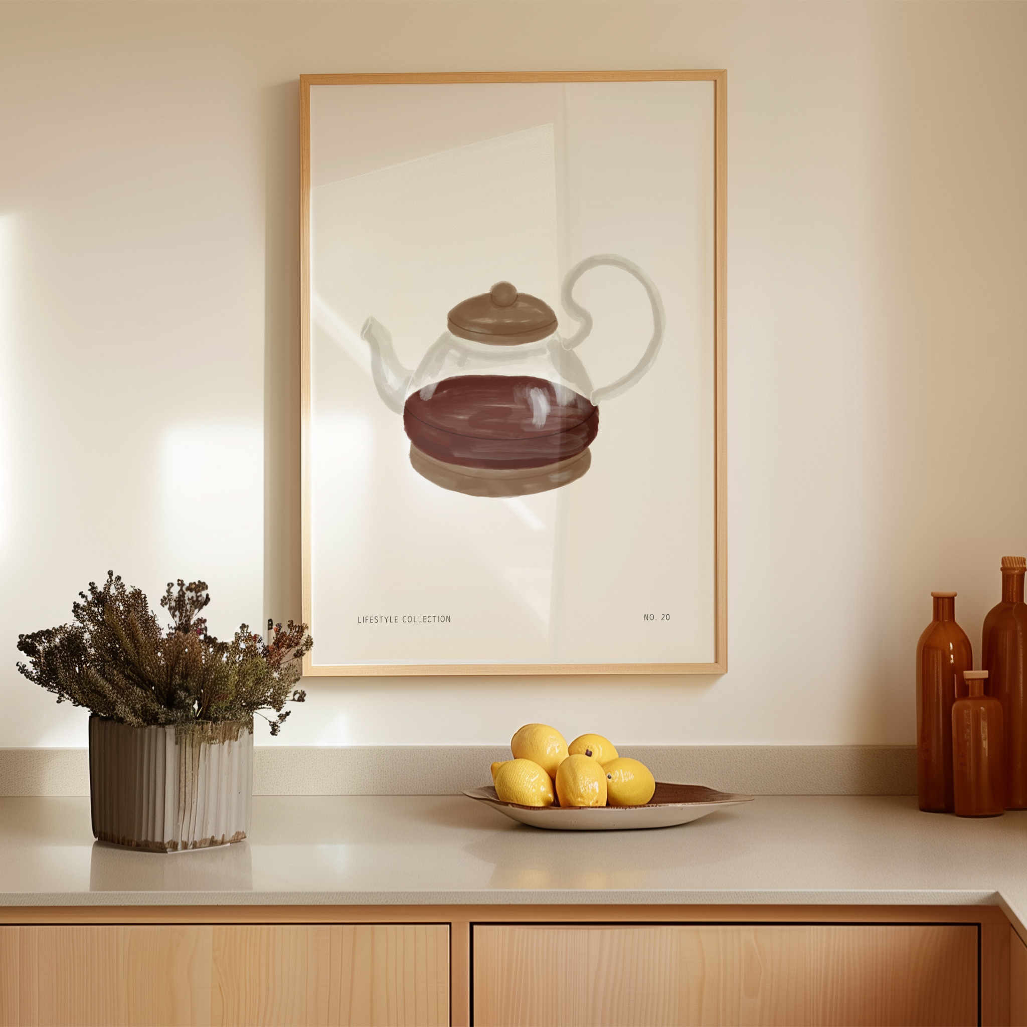 Lifestyle Collection No. 20