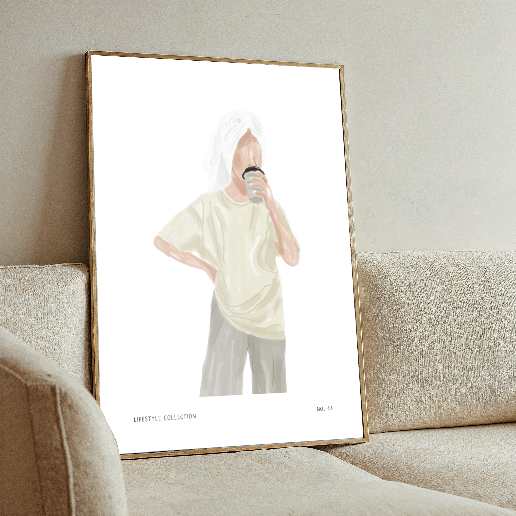 Lifestyle Collection No. 44