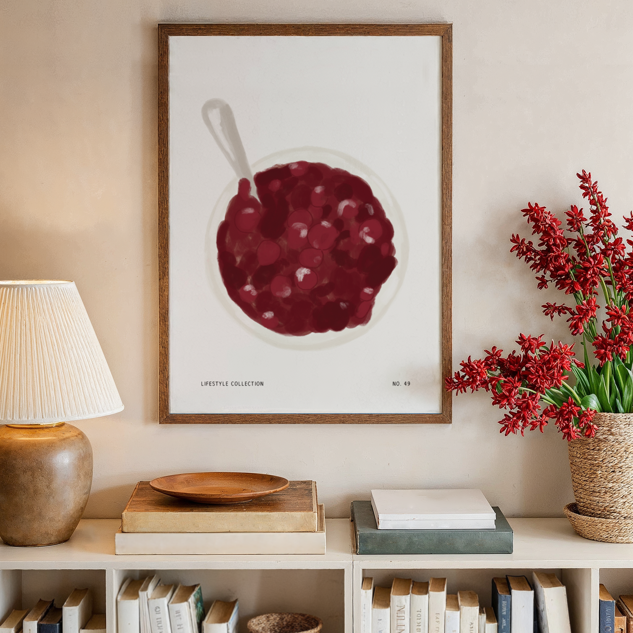 Lifestyle Collection No. 49