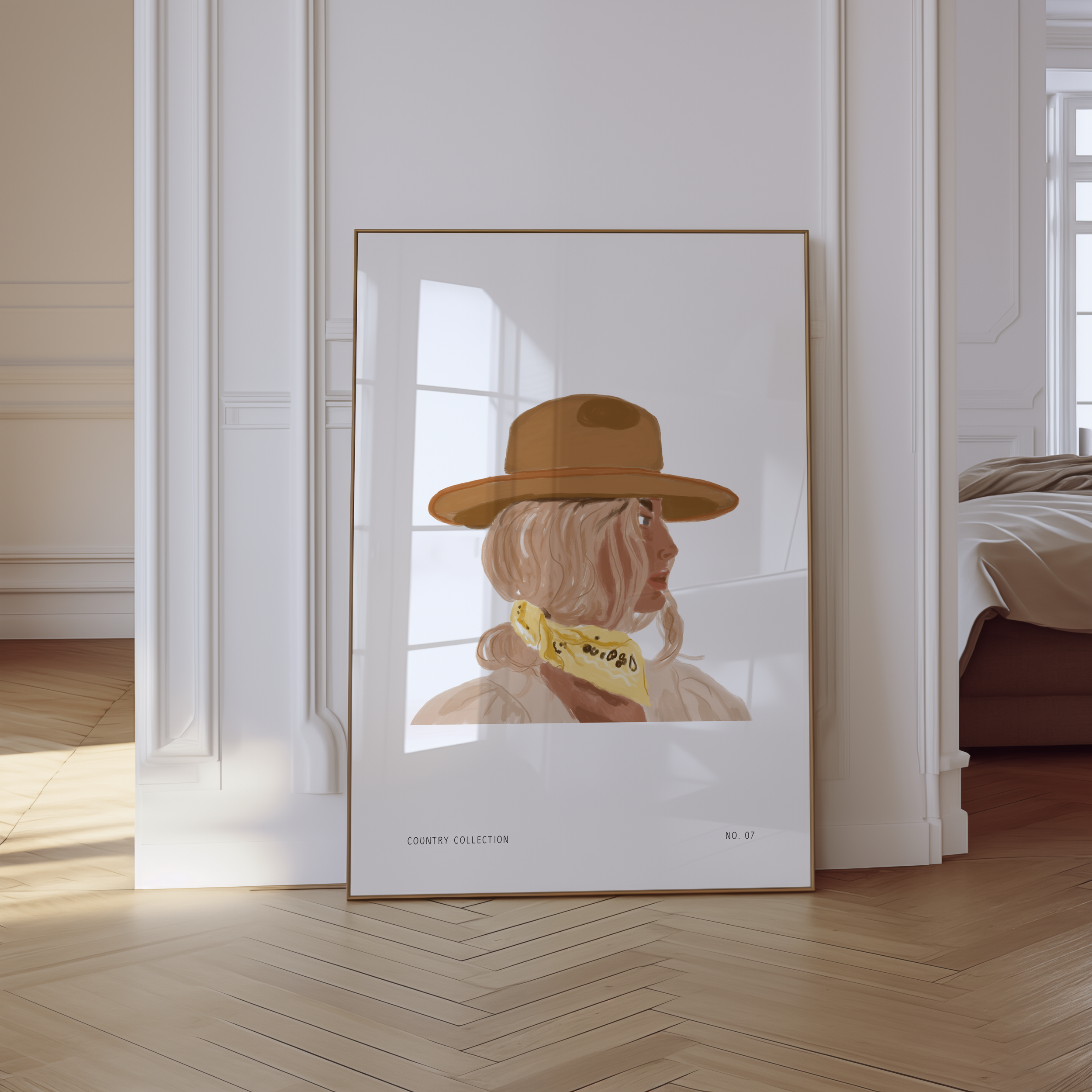 Country Collection No. 07