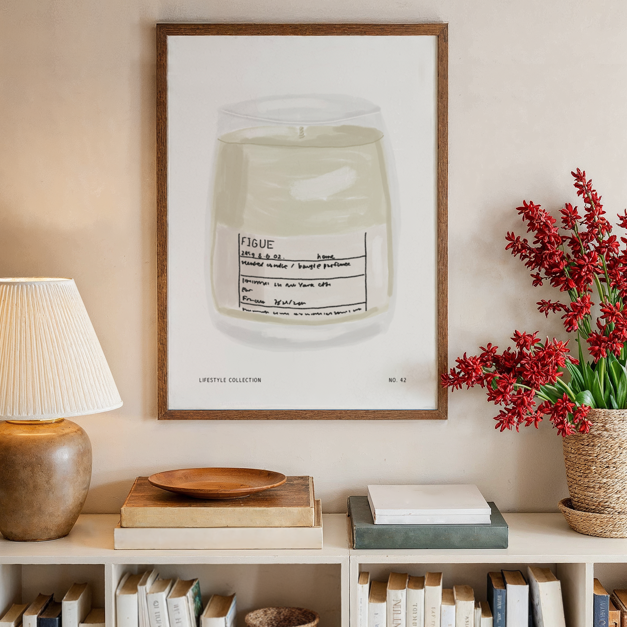 Lifestyle Collection No. 42