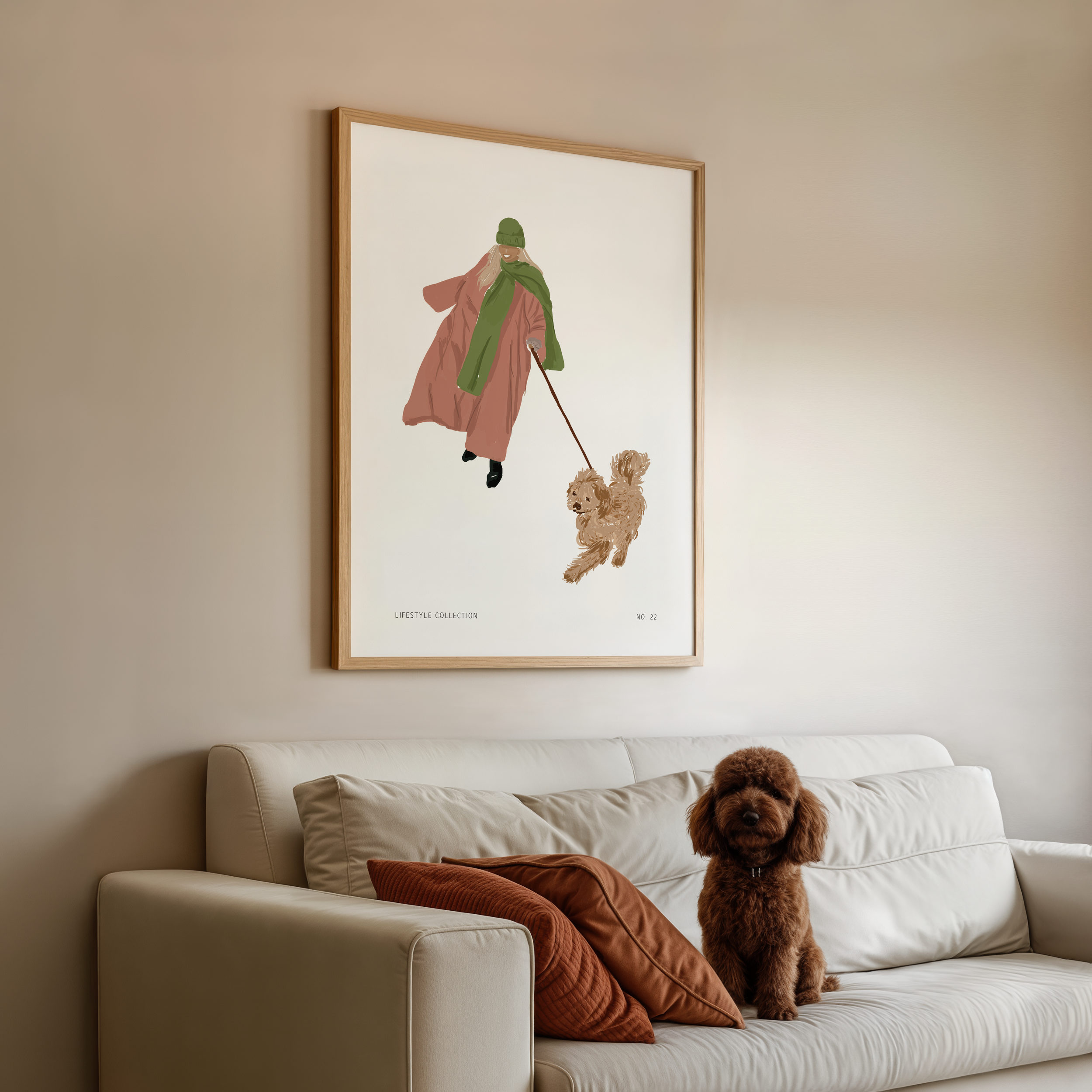 Lifestyle Collection No. 22