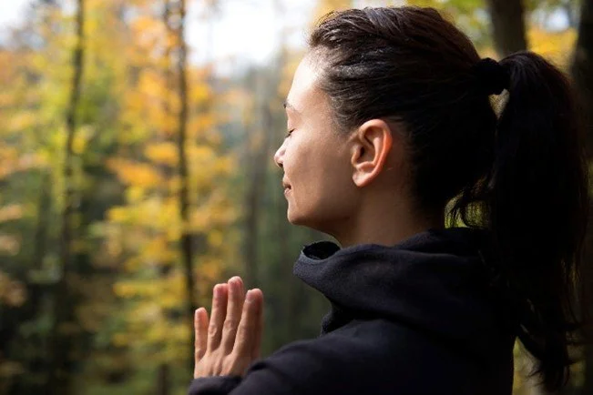 Filling Your Own Cup: Rest, Renewal, and Heart Led Living