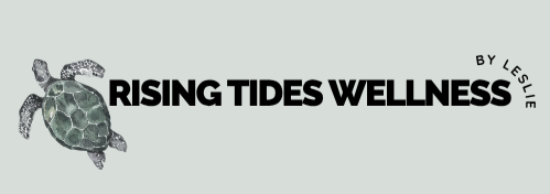 Rising Tides Wellness by Leslie 