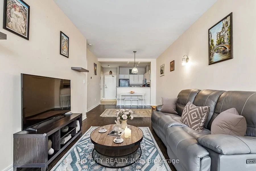 1 Leaside Park Dr - 403 - Toronto, Ontario&nbsp;M4H 1R1