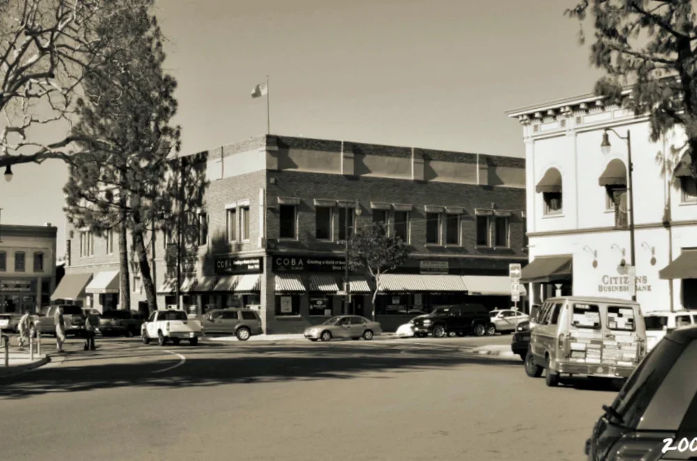 Preserving the Past: City of Orange Archive Day