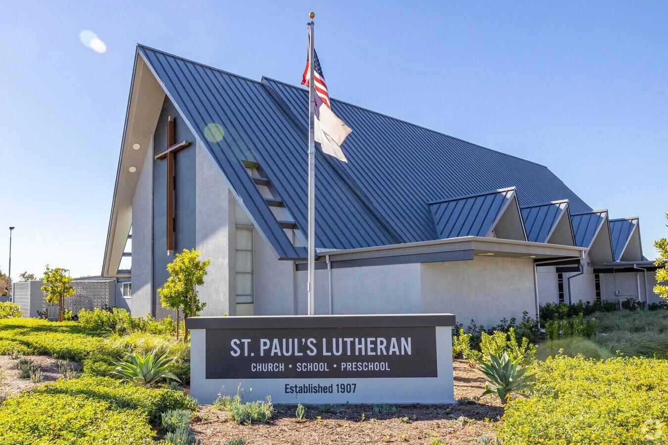 St. Paul’s Holiday Shopping Boutique Brings Community Festivities to Orange on November 8