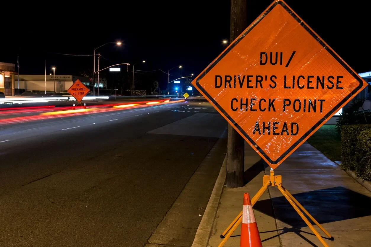 City of Orange Police Department to Host DUI &amp; CDL Checkpoint on West Chapman Avenue Tonight