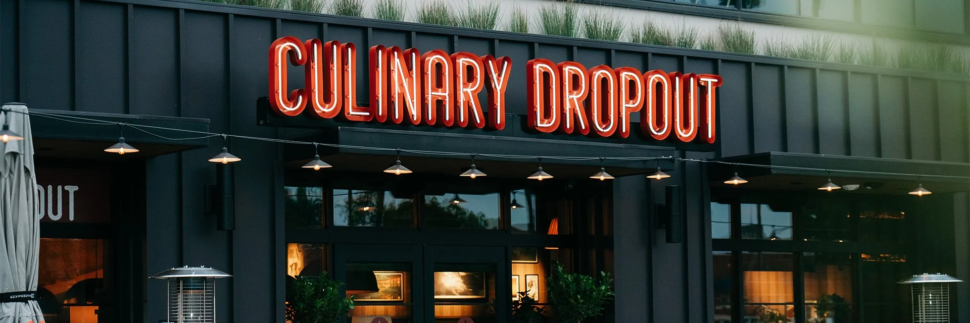 Culinary Dropout Brings Its Bold Flavor to the Orange Circle