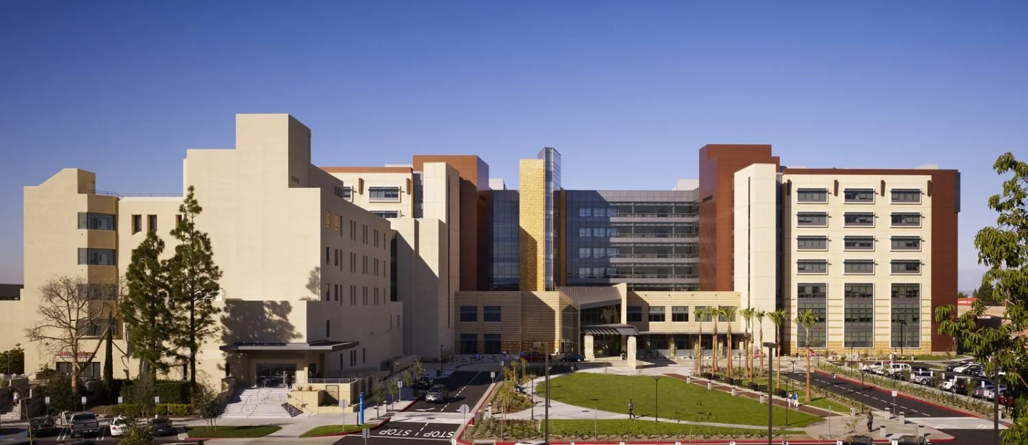 UCI Health — Orange Earns 20th “A” Safety Grade from Leapfrog