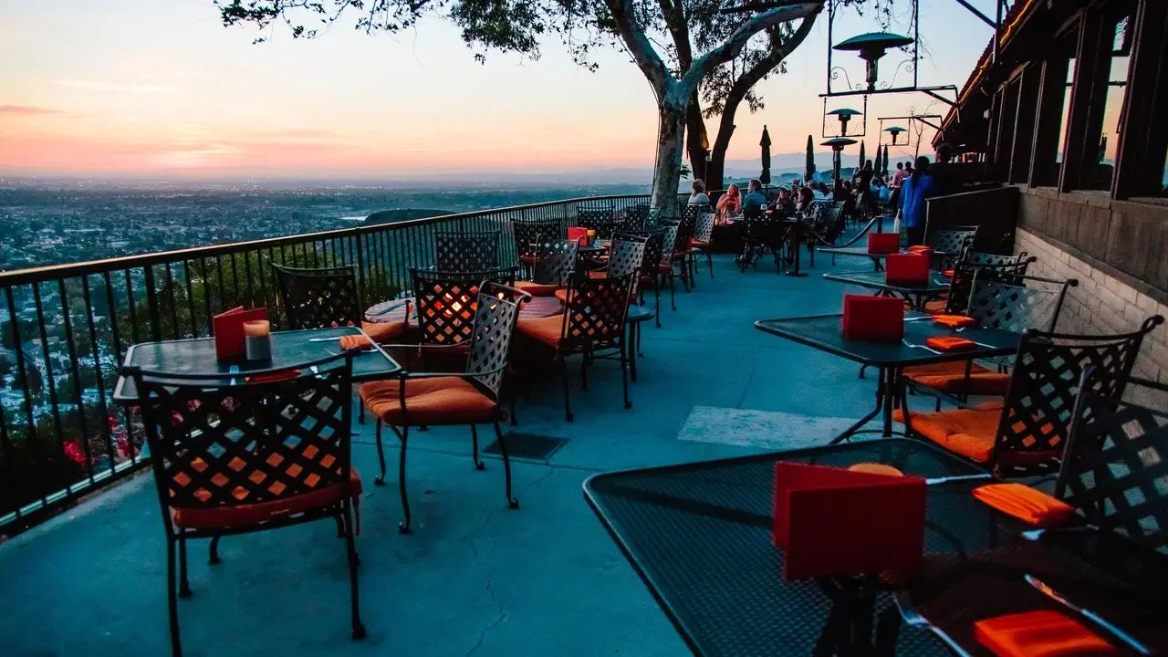 Thanksgiving Experience 2025 Arrives at Orange Hill Restaurant