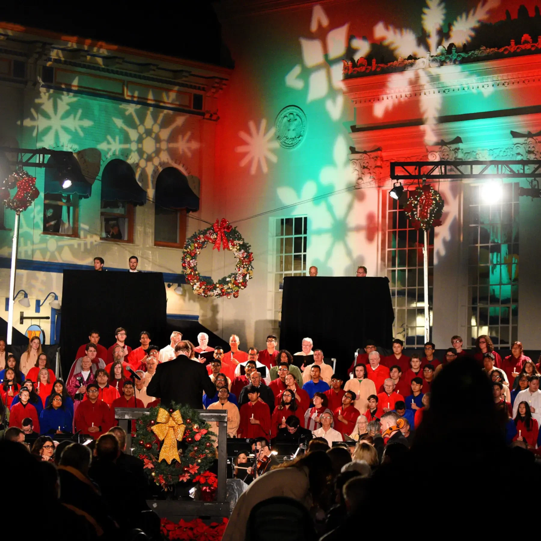 Old Towne Orange Gears Up for Annual Tree Lighting &amp; Holiday Market on December 7