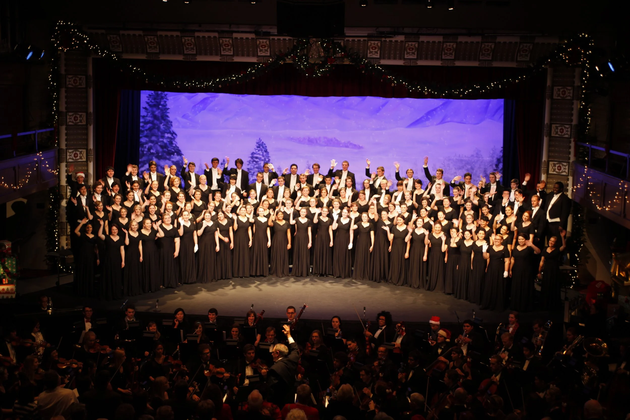 Chapman University Welcomes the City of Orange to Enjoy Community Events This Week