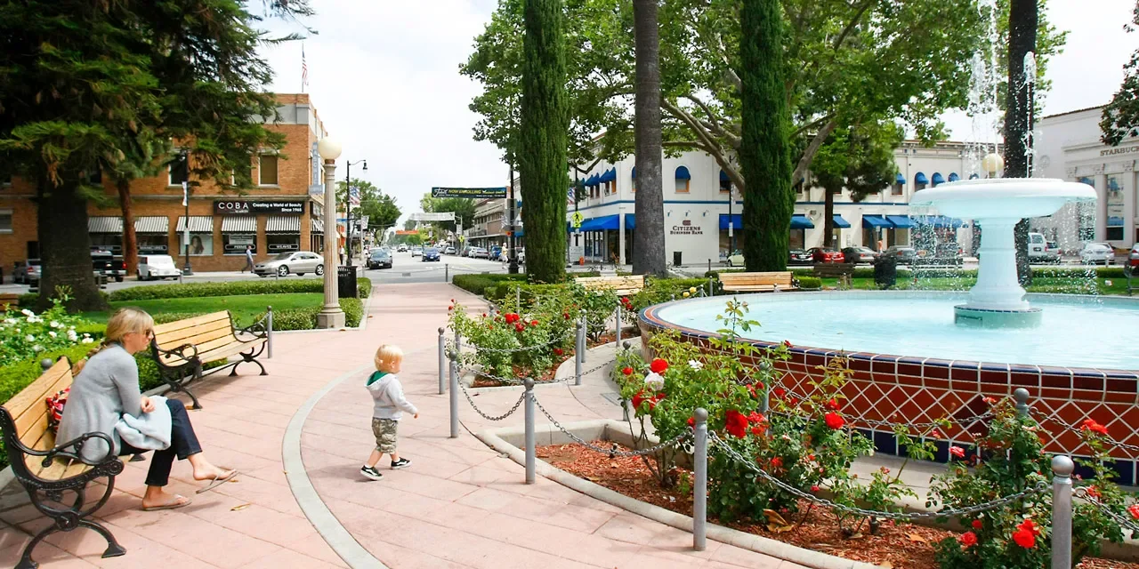 How Do We Fix the Plaza Traffic Issues? A Critical Moment for Safety in Old Towne