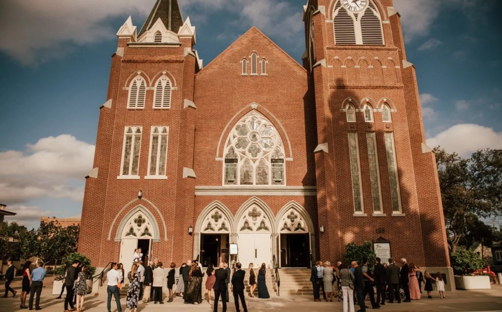 A Seasonal Gathering at Senne Field