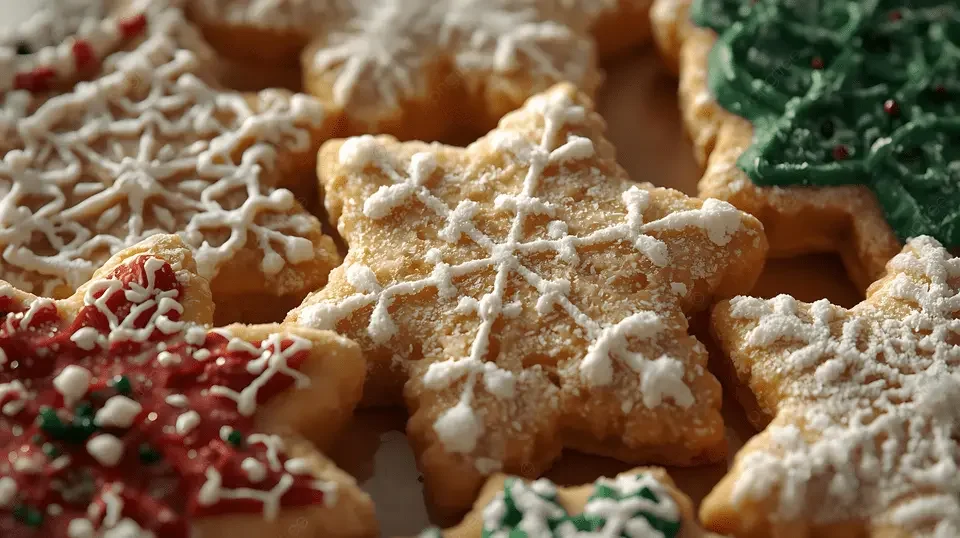 A Holiday Morning of Local Bakes and Handmade Goods in Orange