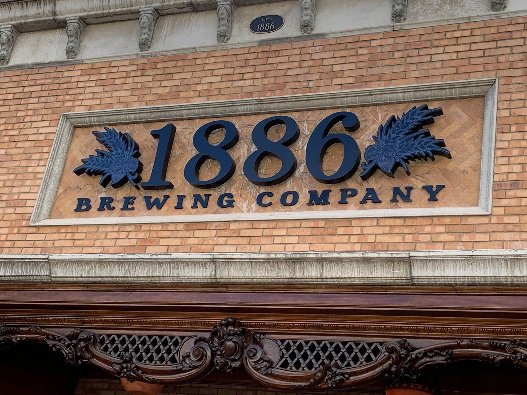 Where Craft Beer Meets Holiday Giving in Old Towne