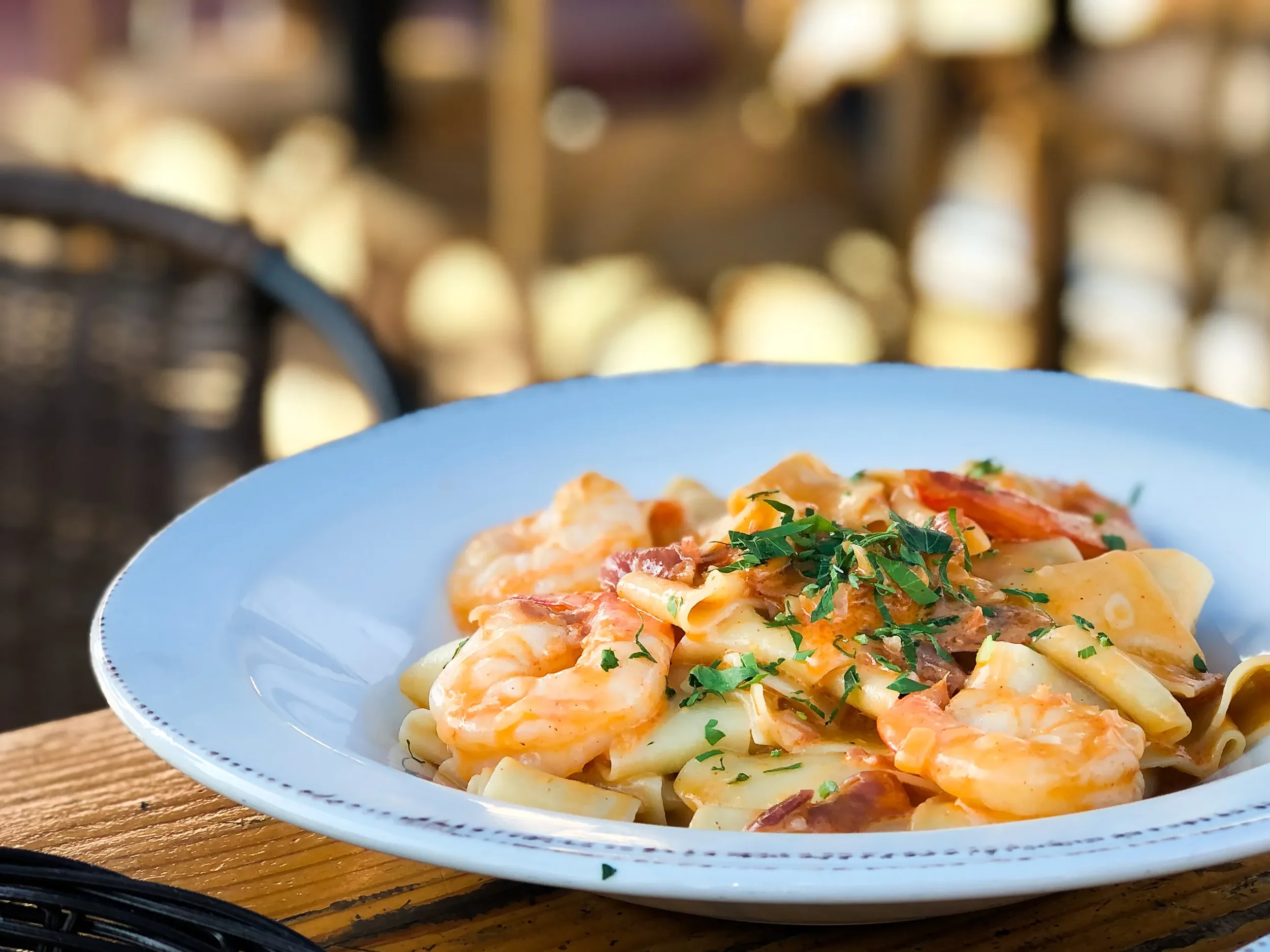 A New Chapter Opens on Chapman Avenue: Centro Makes Its Debut in Old Towne