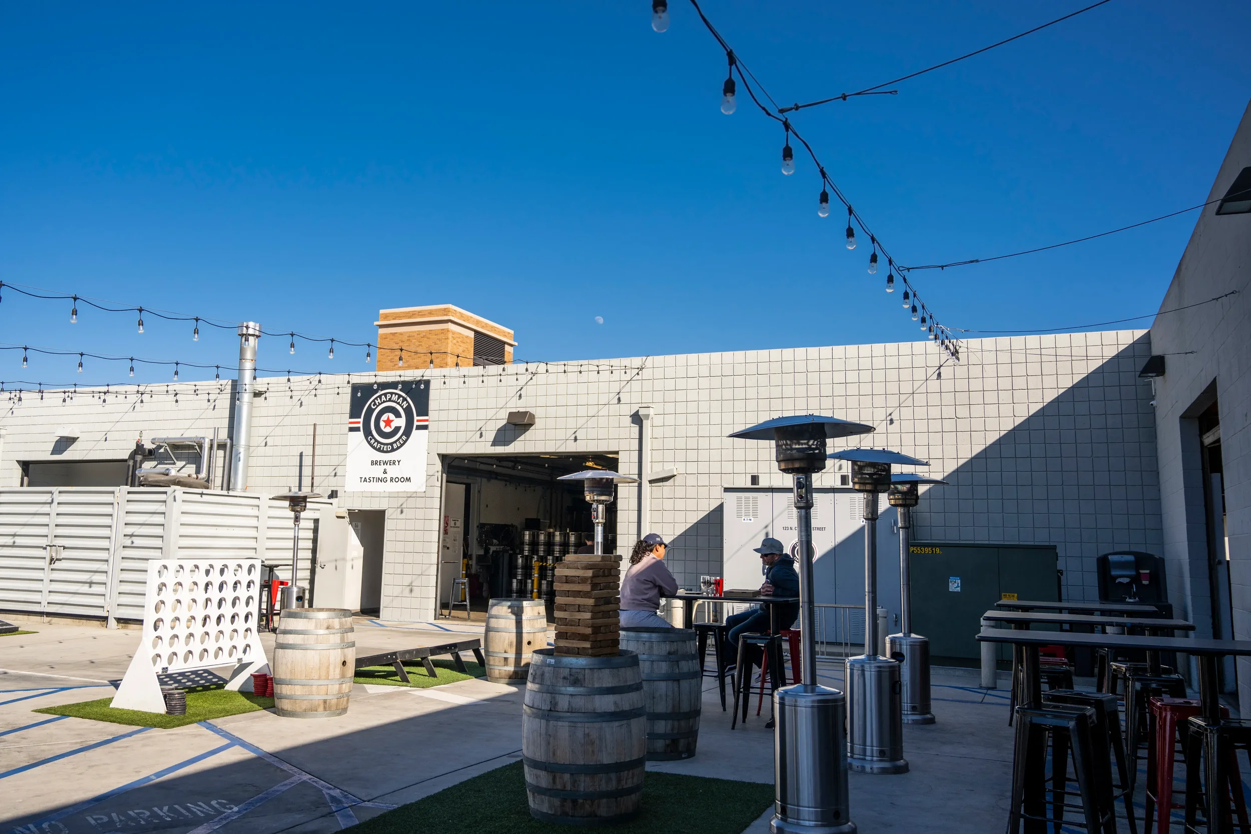 Industry Day at Chapman Crafted Celebrates Orange’s Hospitality Community