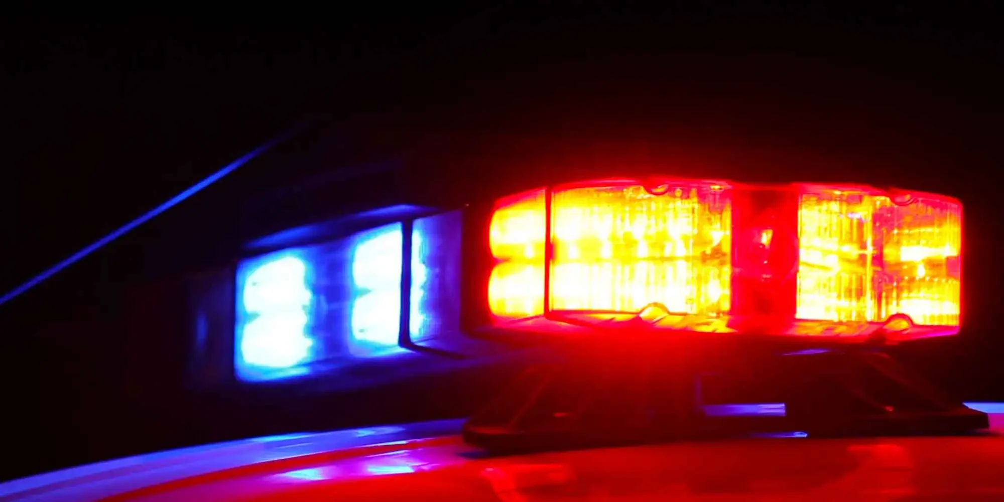 Teen on E-Motorcycle Leads Orange Police Officer on Chase Through Grijalva Park