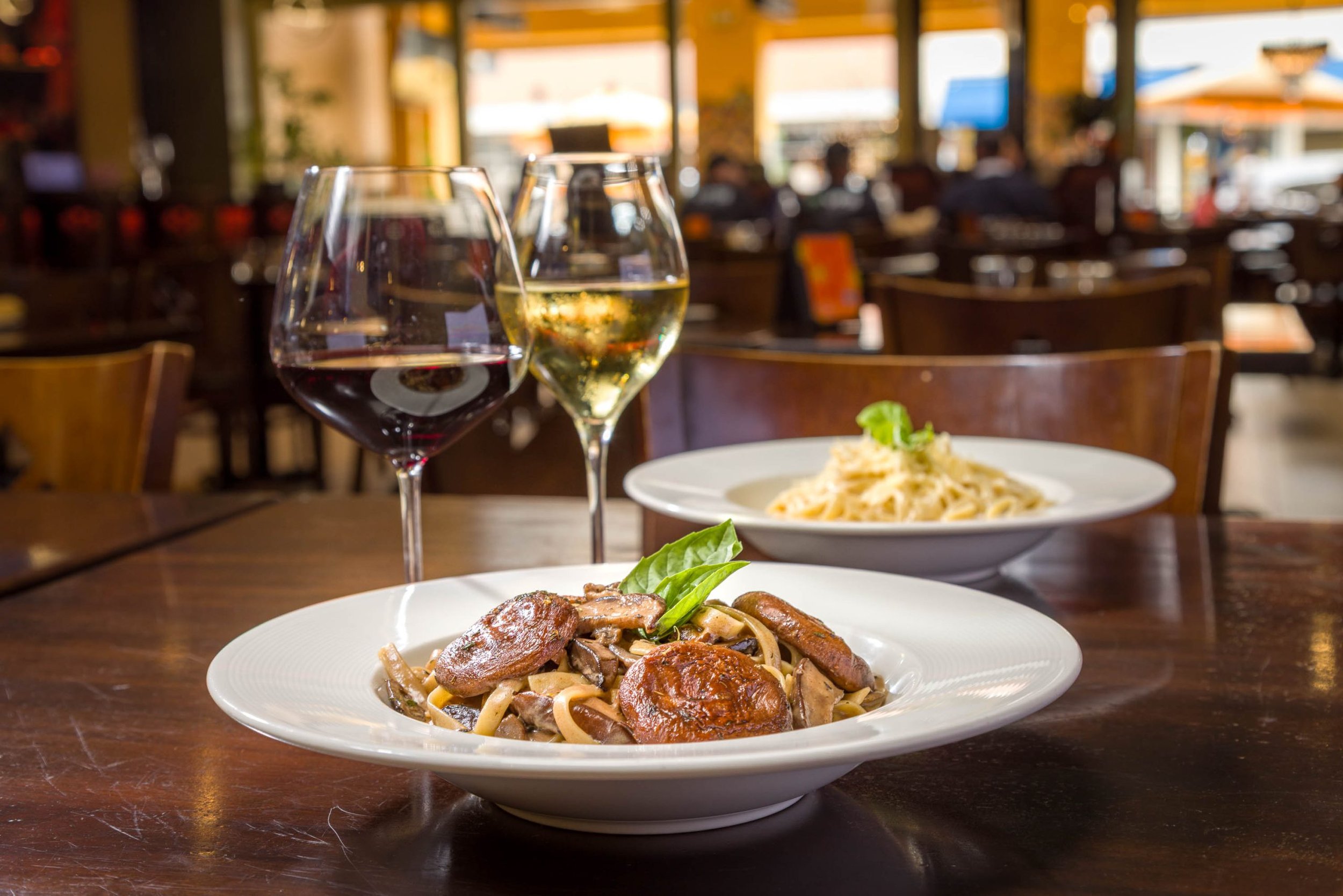 Valentine’s Day Dining With Heart at Citrus City Grille in Orange