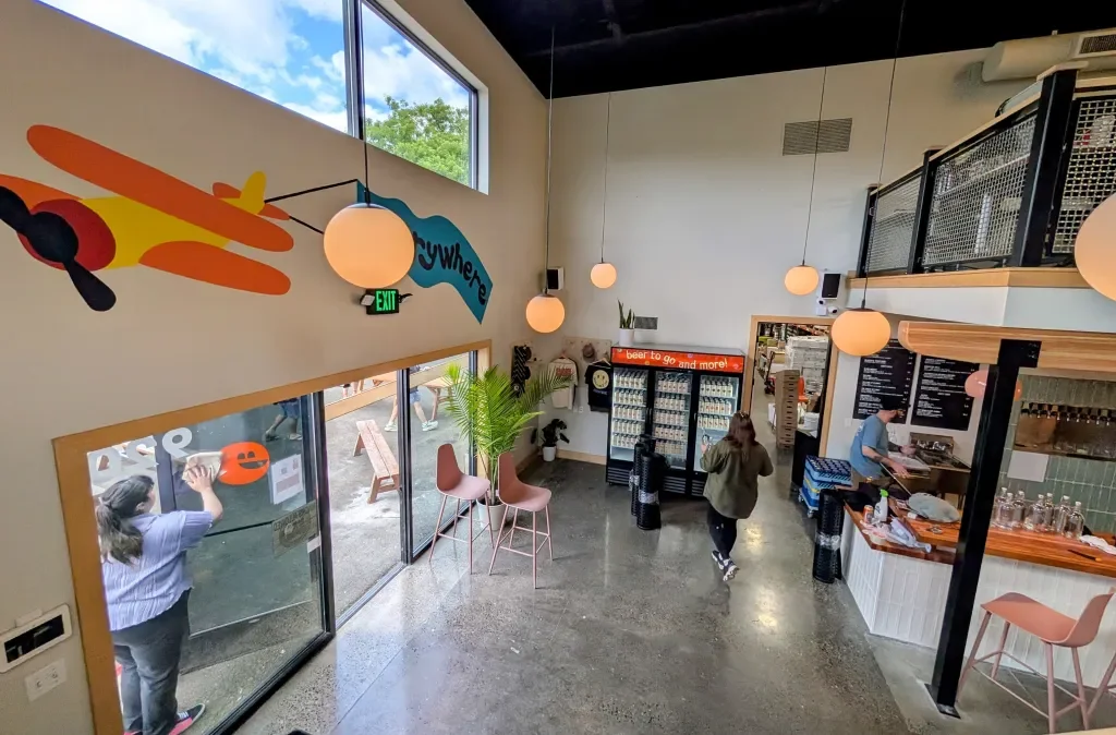 Pizza Week Brings New Flavors and Community Vibes to Orange