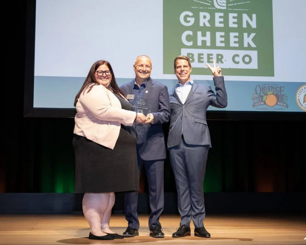 Nominations Open for Orange’s Small and Large Business of the Year