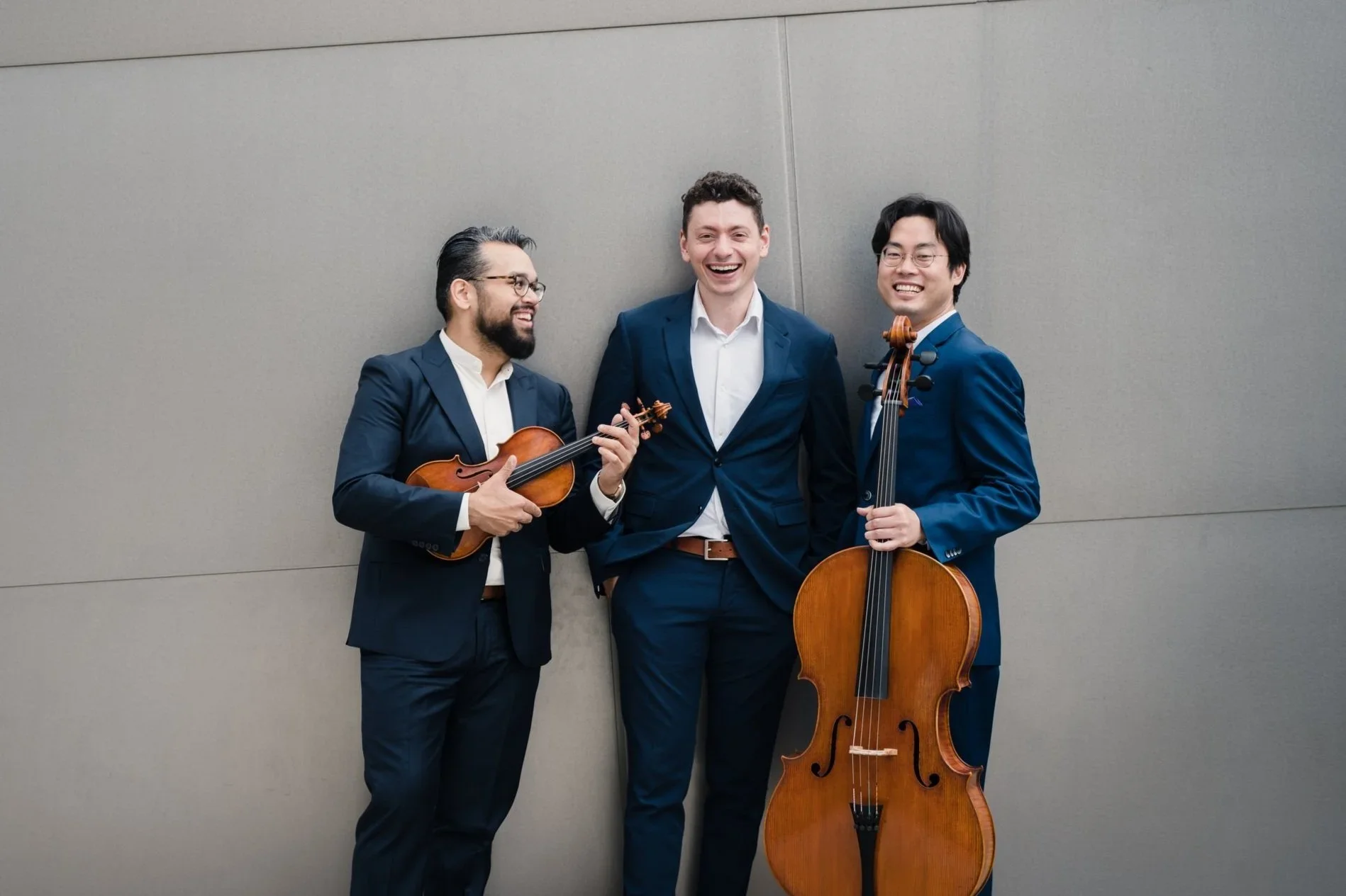 Live Chamber Music Performance Coming to Musco Center in Orange